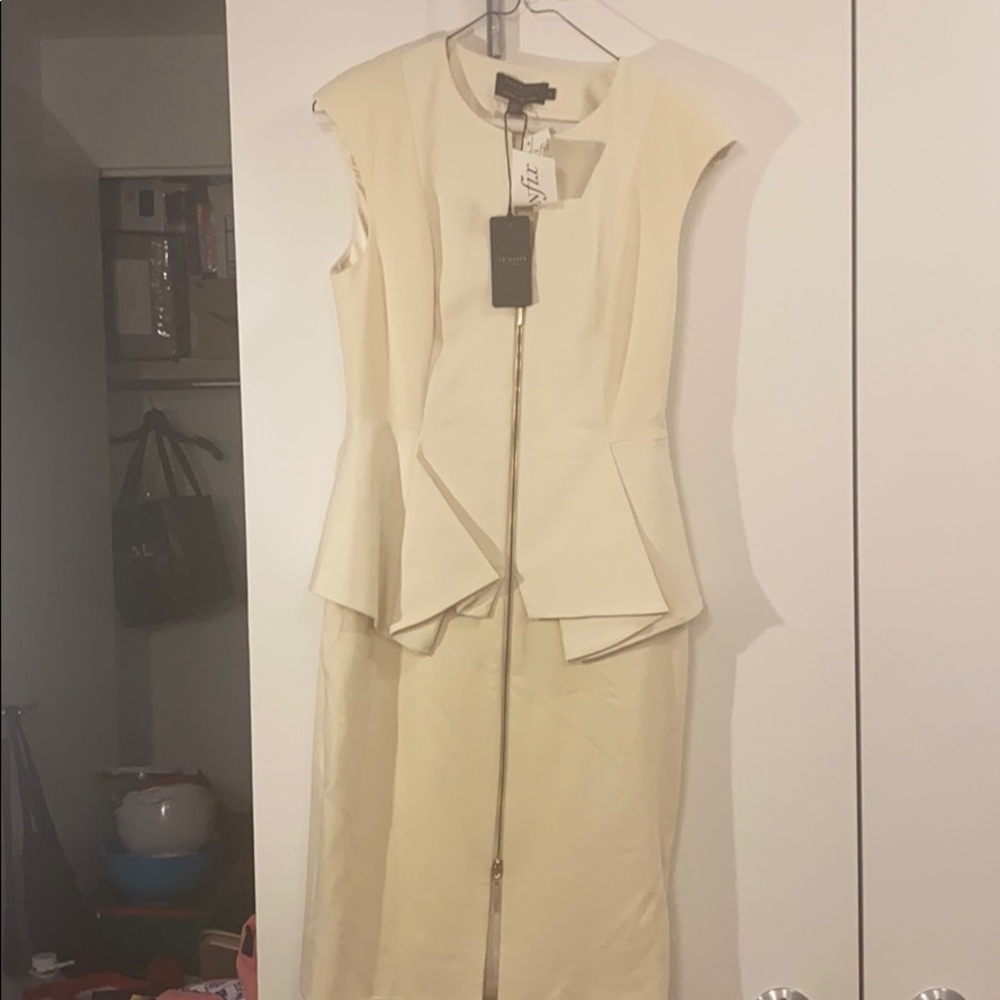 Ted baker dress